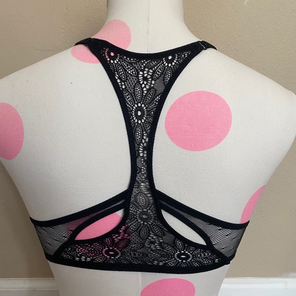 Victorias Secret Very Sexy Push-Up Bra 32B - Picture 2 of 5